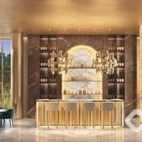 Saffire by Elie Saab - Piano bar Saffire by Elie Saab - Piano bar