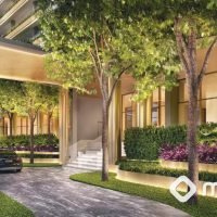 Saffire by Elie Saab - Porte cochere Saffire by Elie Saab - Porte cochere