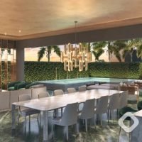 Saffire by Elie Saab - Private Pool house Saffire by Elie Saab - Private Pool house