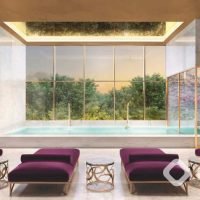 Saffire by Elie Saab - Spa Saffire by Elie Saab - Spa