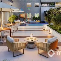 Side Sacomã - Apoio salão de festas Side Sacomã - Apoio salão de festas