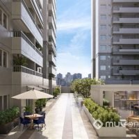 Side Sacomã - Boulevard Side Sacomã - Boulevard