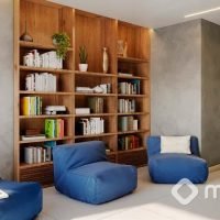 Side Sacomã - Coworking estudos Side Sacomã - Coworking estudos