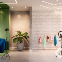 Side Sacomã - Espaço influencer Side Sacomã - Espaço influencer