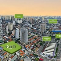 Side Sacomã - Foto localização Side Sacomã - Foto localização