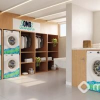 Side Sacomã - Lavanderia Side Sacomã - Lavanderia