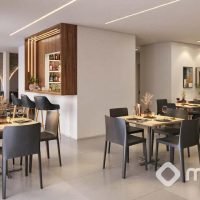 Side Sacomã - Salão de festas Side Sacomã - Salão de festas