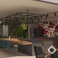 The Collection Madalena - Churrasqueira The Collection Madalena - Churrasqueira