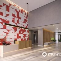 The Collection Madalena - Hall The Collection Madalena - Hall