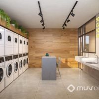 The Collection Madalena - Lavanderia The Collection Madalena - Lavanderia