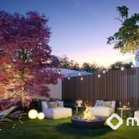 The Collection Madalena - Lounge lareira The Collection Madalena - Lounge lareira