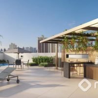 The Collection Madalena - Pool bar The Collection Madalena - Pool bar