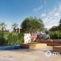 The Collection Madalena - Praça das jabuticabas e fitness externo The Collection Madalena - Praça das jabuticabas e fitness externo