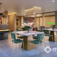 The Collection Madalena - Salão de festas The Collection Madalena - Salão de festas