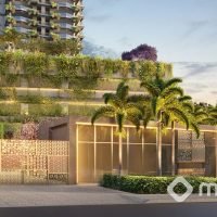 On The Sky By Yoo - Acesso Rua Turiassú On The Sky By Yoo - Acesso Rua Turiassú