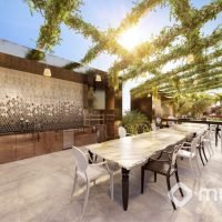 On The Sky By Yoo - Churrasqueira On The Sky By Yoo - Churrasqueira