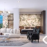 On The Sky By Yoo - Perspectiva loft 61m² On The Sky By Yoo - Perspectiva loft 61m²