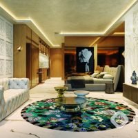 On The Sky By Yoo - Perspectiva studio 36m² On The Sky By Yoo - Perspectiva studio 36m²