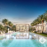 On The Sky By Yoo - Piscina descoberta On The Sky By Yoo - Piscina descoberta