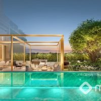 Aura Moema - Private pool garden Aura Moema - Private pool garden