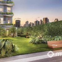 Helbor Jardins por Artefacto - Jardim Helbor Jardins por Artefacto - Jardim