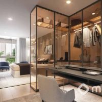 helbor-jardins-por-artefacto-perspectiva-closet-322m Helbor Jardins por Artefacto - Perspectiva closet 322m²