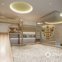 Living Address Alto do Ipiranga - Brinquedoteca Living Address Alto do Ipiranga - Brinquedoteca