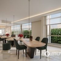 Living Address Alto do Ipiranga - Coworking Living Address Alto do Ipiranga - Coworking