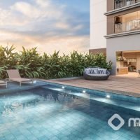 Living Address Alto do Ipiranga - Family house externo Living Address Alto do Ipiranga - Family house externo