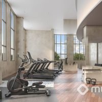 Living Address Alto do Ipiranga - Fitness Living Address Alto do Ipiranga - Fitness