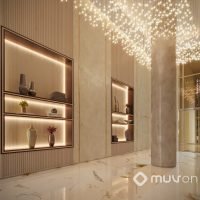 Living Address Alto do Ipiranga - Lobby Living Address Alto do Ipiranga - Lobby