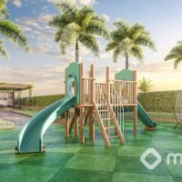 Living Address Alto do Ipiranga - Playground Living Address Alto do Ipiranga - Playground