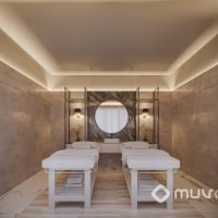 Living Address Alto do Ipiranga - Sala de massagem Living Address Alto do Ipiranga - Sala de massagem