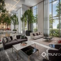 Living Address Alto do Ipiranga - Salão de festas Living Address Alto do Ipiranga - Salão de festas