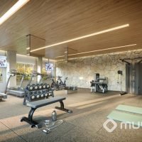 Living Hectare Anália Franco - Fitness Living Hectare Anália Franco - Fitness