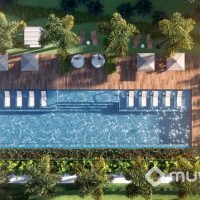 Living Hectare Anália Franco - Voo piscina Living Hectare Anália Franco - Voo piscina