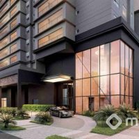 Living United Ipiranga - Acesso residencial Living United Ipiranga - Acesso residencial