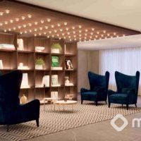 Living United Ipiranga - Lounge Living United Ipiranga - Lounge