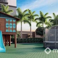 Living United Ipiranga - Playground Living United Ipiranga - Playground