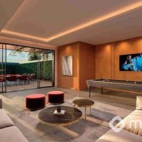 Living United Ipiranga - Pool house Living United Ipiranga - Pool house