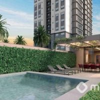 Living United Ipiranga - Pool house externo Living United Ipiranga - Pool house externo