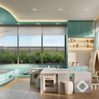 Metropolitan Vila Nova by Helbor - Brinquedoteca Metropolitan Vila Nova by Helbor - Brinquedoteca