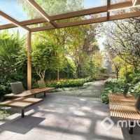 Metropolitan Vila Nova by Helbor - Praça Metropolitan Vila Nova by Helbor - Praça