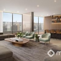 Metropolitan Vila Nova by Helbor - Salão de festas Metropolitan Vila Nova by Helbor - Salão de festas