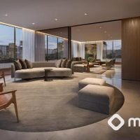 Metropolitan Vila Nova by Helbor - Salão de festas Metropolitan Vila Nova by Helbor - Salão de festas