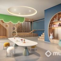 Mirant Ibirapuera - Brinquedoteca Mirant Ibirapuera - Brinquedoteca