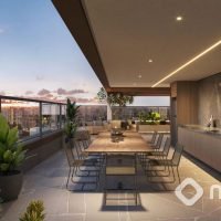 Mirant Ibirapuera - Churrasqueira Mirant Ibirapuera - Churrasqueira