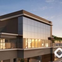 Mirant Ibirapuera - Festas gourmet rooftop Mirant Ibirapuera - Festas gourmet rooftop