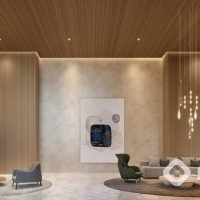 Mirant Ibirapuera - Lobby Mirant Ibirapuera - Lobby