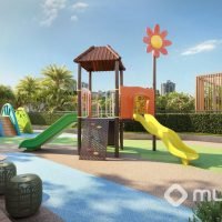 Mirant Ibirapuera - Playground Mirant Ibirapuera - Playground